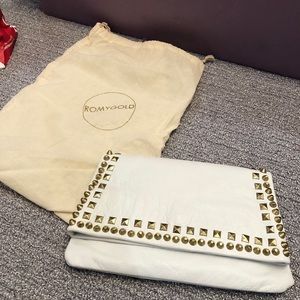 RomyGold bag